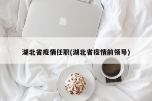 湖北省疫情任职(湖北省疫情前领导)