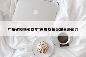 广东省疫情英雄/广东省疫情英雄事迹简介