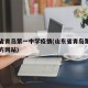 山东省青岛第一中学疫情(山东省青岛第一中学官方网站)